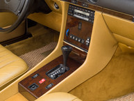 1989 Mercedes-Benz 560SL WPBBA48DXKA103846 Studio